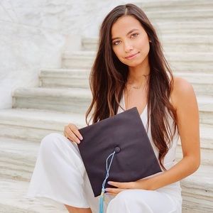 Meet your Posher, Ashton